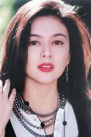 關之琳 profil kép
