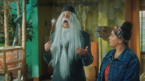 De Hoppers 2. évad Ep.6 6. epizód
