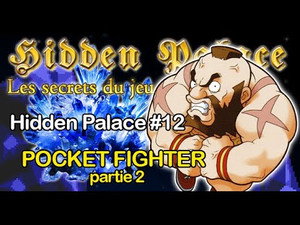 Hidden palace 3. évad Ep.2 2. epizód