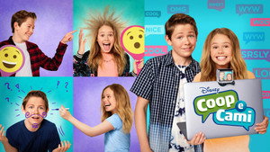Coop & Cami Ask the World kép