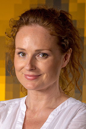 Markéta Hrubešová profil kép