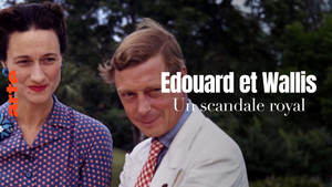 Edouard VIII, espionnage et liaisons dangereuses kép