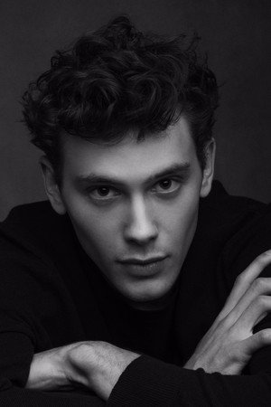 Cooper Koch profil kép