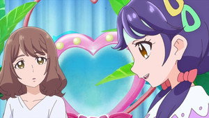 トロピカル～ジュ!プリキュア 1. évad Ep.9 9. epizód