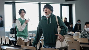 絶対BLになる世界vs絶対BLになりたくない男 4. évad Ep.1 1. epizód