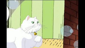 Stuart Little, kisegér 1. évad Ep.7 7. epizód