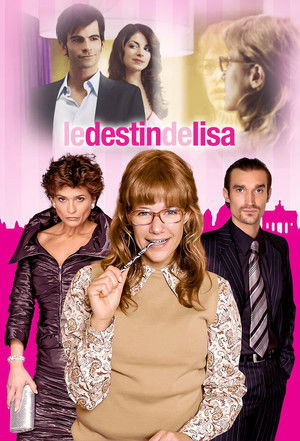 Lisa csak egy van poszter