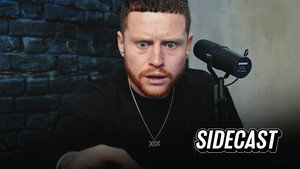 Sidecast 1. évad Ep.15 15. epizód