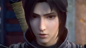 斗破苍穹 5. évad Ep.27 27. epizód