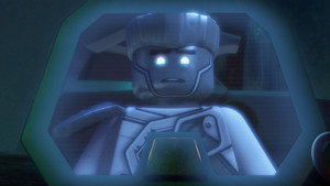 LEGO Ninjago: A Spinjitzu mesterei A tiltott spinjitzu titkai Ep.20 118. fejezet: Az üzenet