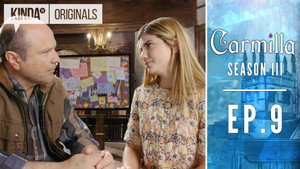 Carmilla 4. évad Ep.9 9. epizód