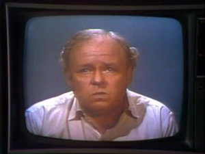All in the Family 3. évad Ep.1 1. epizód