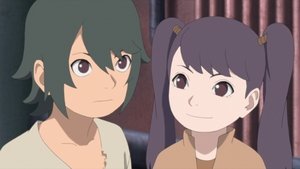 Boruto: Naruto új nemzedék 1. évad Ep.162 162. epizód