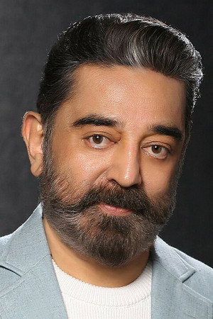 Kamal Haasan profil kép