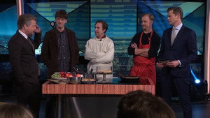 Breaking News med Filip och Fredrik 9. évad Ep.51 51. epizód