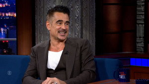 The Late Show with Stephen Colbert 11. évad Ep.28 28. epizód