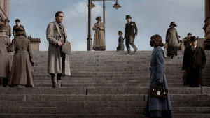 Outlander: Vér a véremből kép