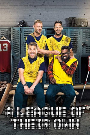 A League of Their Own poszter