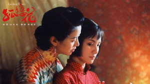孤戀花 kép