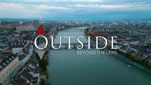 Outside Beyond the Lens 4. évad Ep.7 7. epizód