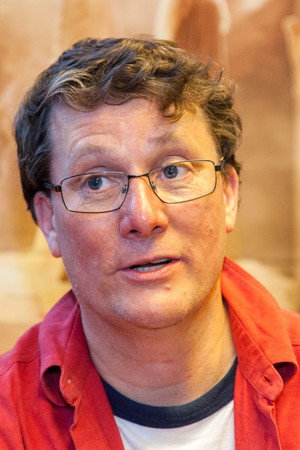Richard Taylor profil kép