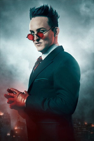 Gotham poszter