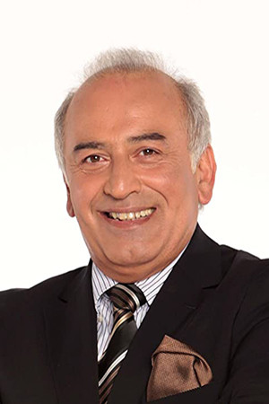 Δημήτρης Μαυρόπουλος profil kép