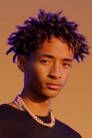Jaden Smith profil kép