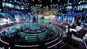 Supervivientes 14. évad Ep.11 11. epizód