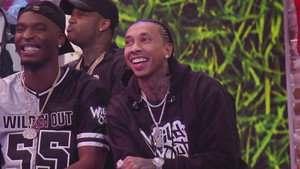 Nick Cannon Presents: Wild 'N Out 11. évad Ep.5 5. epizód