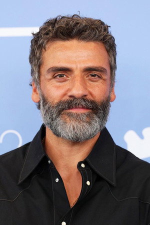 Oscar Isaac profil kép