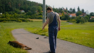 Hvězdy nad hlavou 1. évad Ep.9 9. epizód