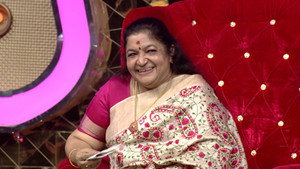 சூப்பர் சிங்கர் 8. évad Ep.50 50. epizód