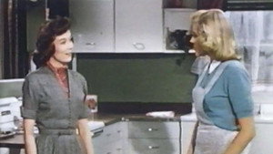 The Fifties 1. évad Ep.3 3. epizód