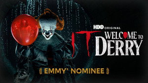 IT: Welcome to Derry kép