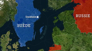 Le Dessous des cartes 29. évad Ep.28 28. epizód