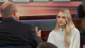 Dr. Phil 21. évad Ep.53 53. epizód