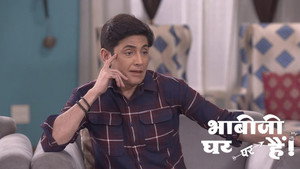 भाभीजी घर पर हैं! 1. évad Ep.2316 2316. epizód