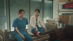 언젠가는 슬기로울 전공의생활 1. évad Ep.9 9. epizód
