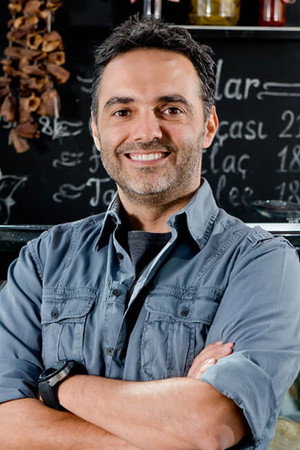 Arda Türkmen profil kép