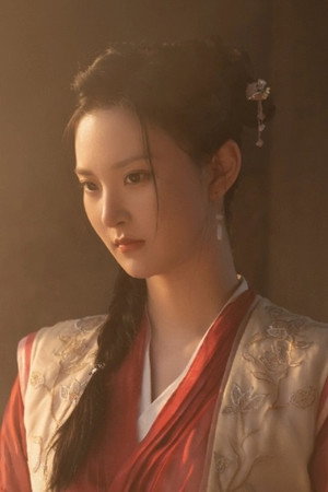 Jin Qiu profil kép