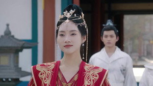 郡主要升咖 1. évad Ep.23 23. epizód