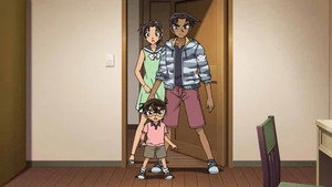 名探偵コナン 1. évad Ep.886 886. epizód