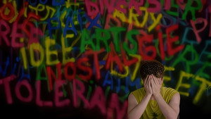 Karma, trop jeunes pour se taire 1. évad Ep.6 6. epizód