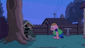 Clarence 1. évad Ep.12 Hajnalok hajnalán