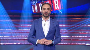Land Rober Tunai Show 6. évad Ep.30 30. epizód