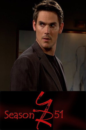 The Young and the Restless 51. évad (2023-10-03) poszter
