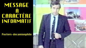 Message à caractère informatif 1. évad Ep.47 47. epizód