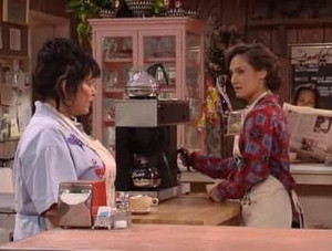 Roseanne 7. évad Ep.4 4. epizód