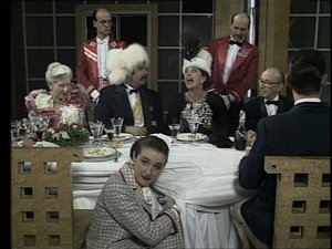 Palace 1. évad Ep.4 4. epizód